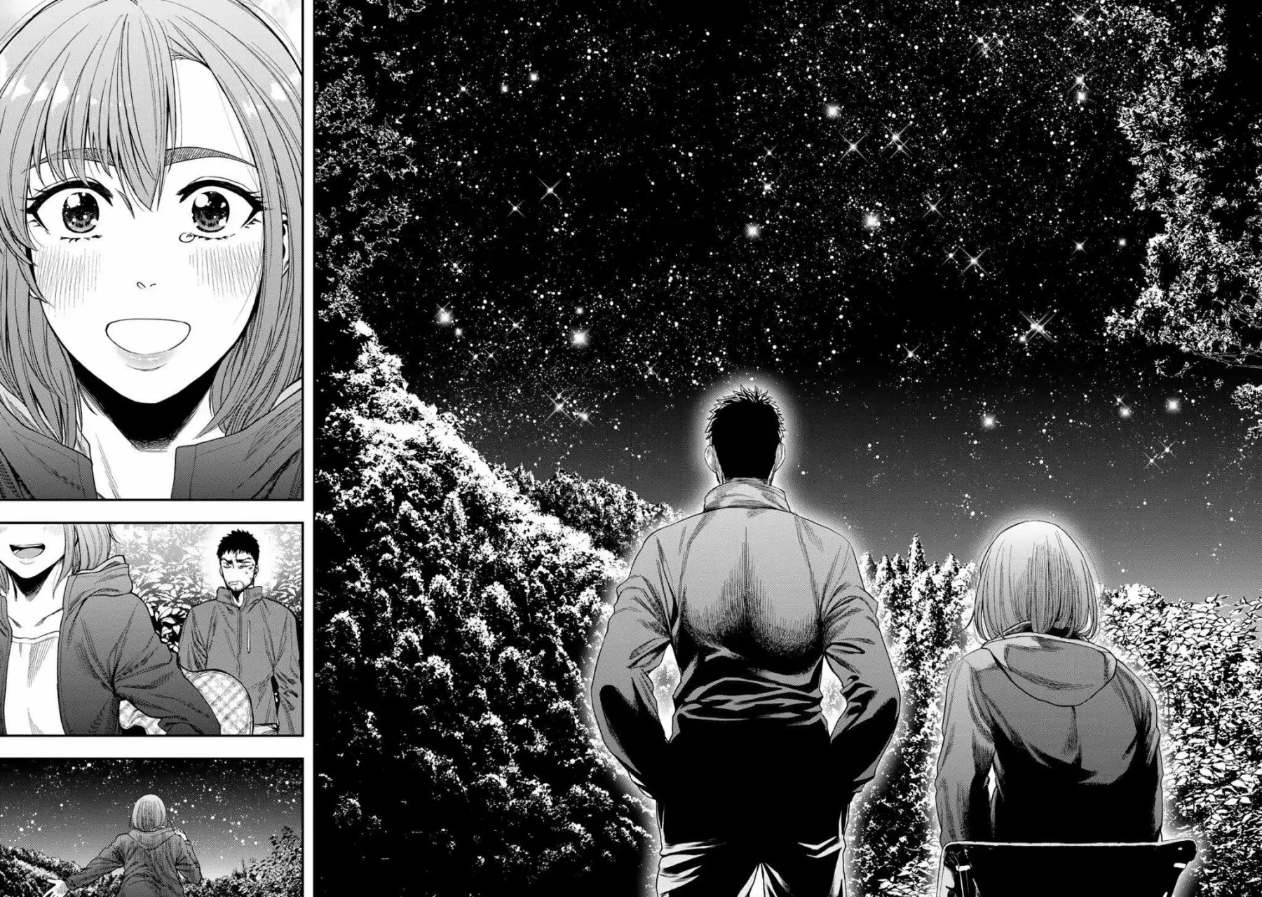 Página 40 del Manga