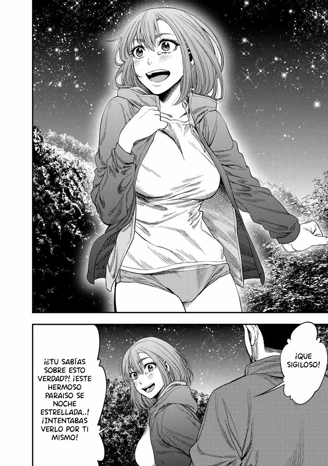 Página 41 del Manga