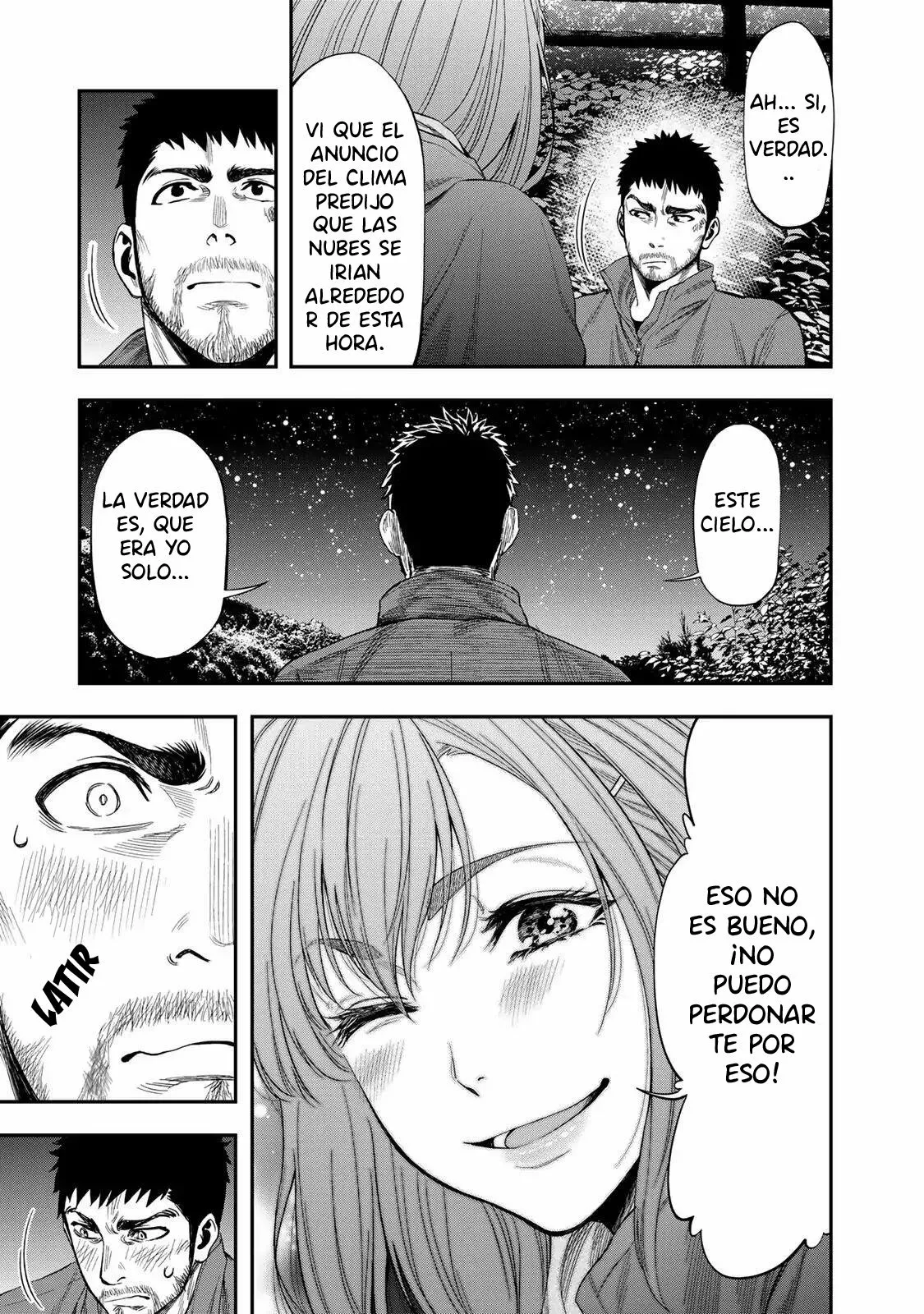 Página 42 del Manga