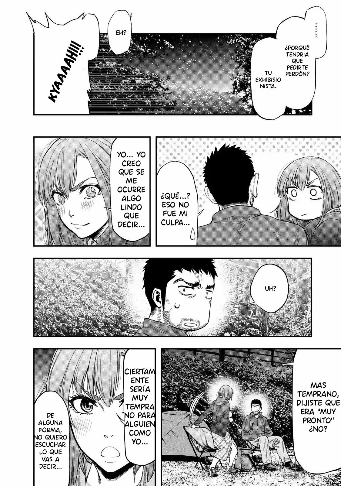 Página 43 del Manga