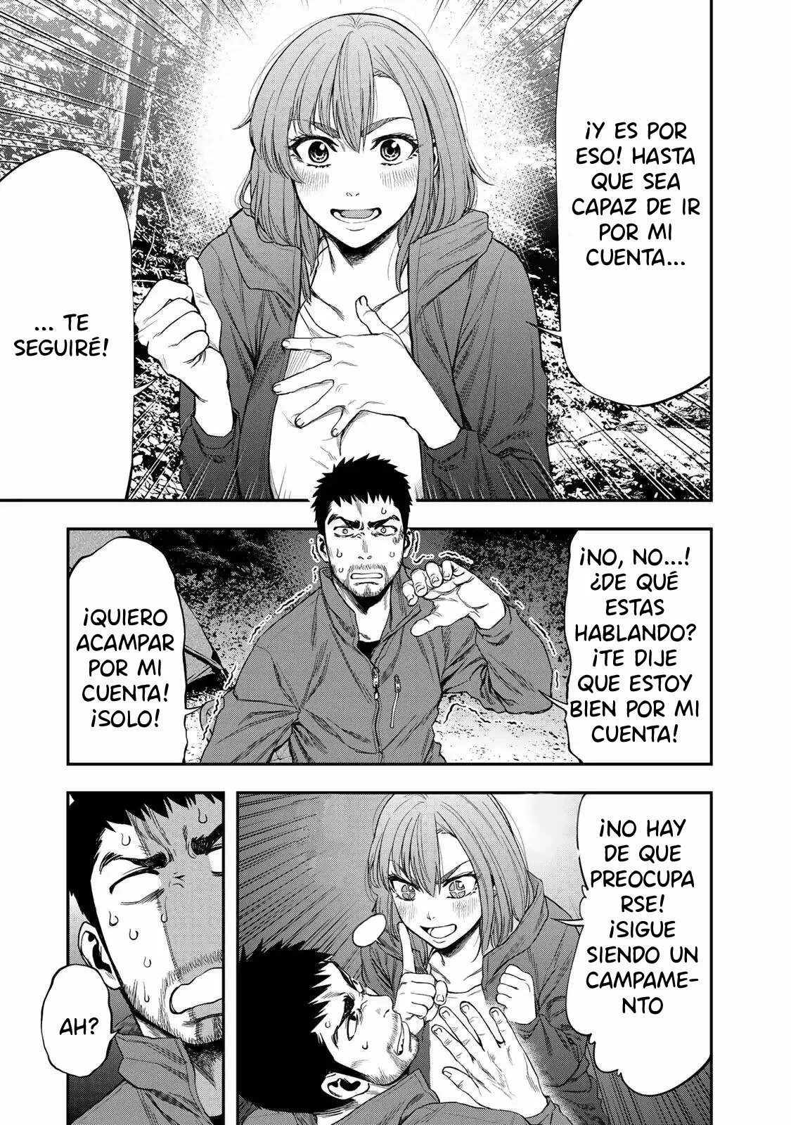Página 44 del Manga