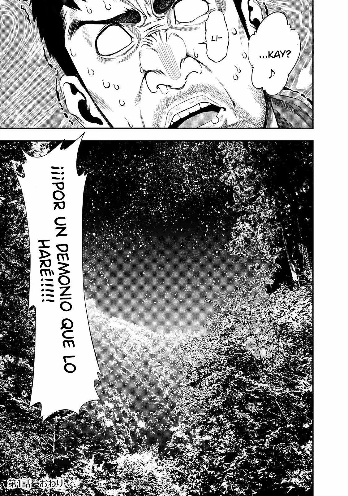 Página 46 del Manga