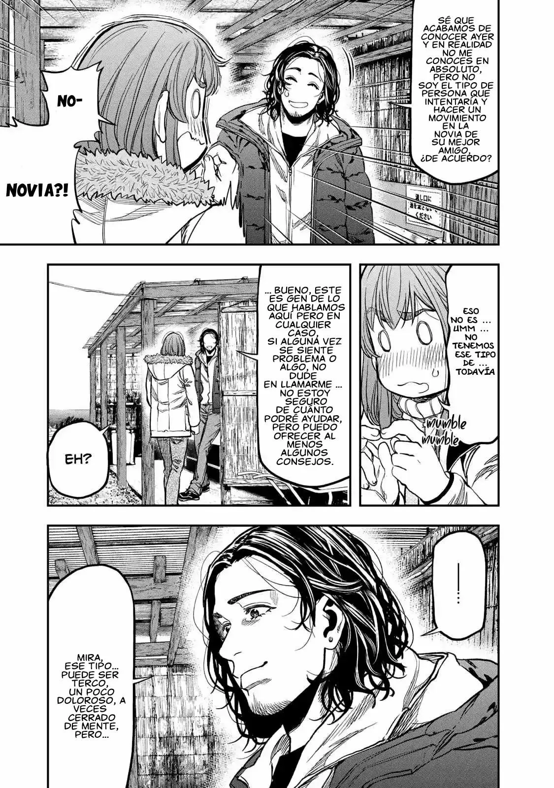 Página 24 del Manga