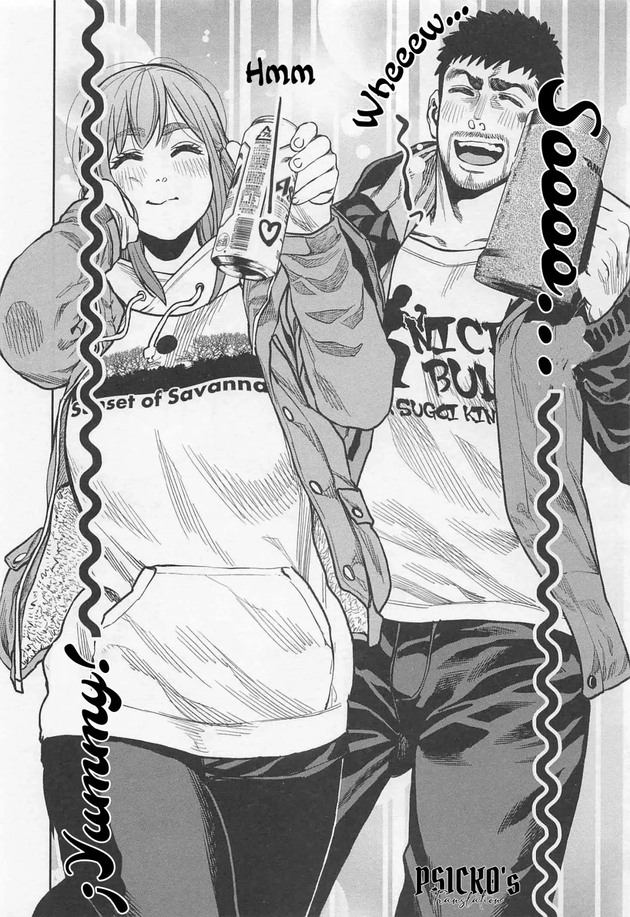 Página 24 del Manga