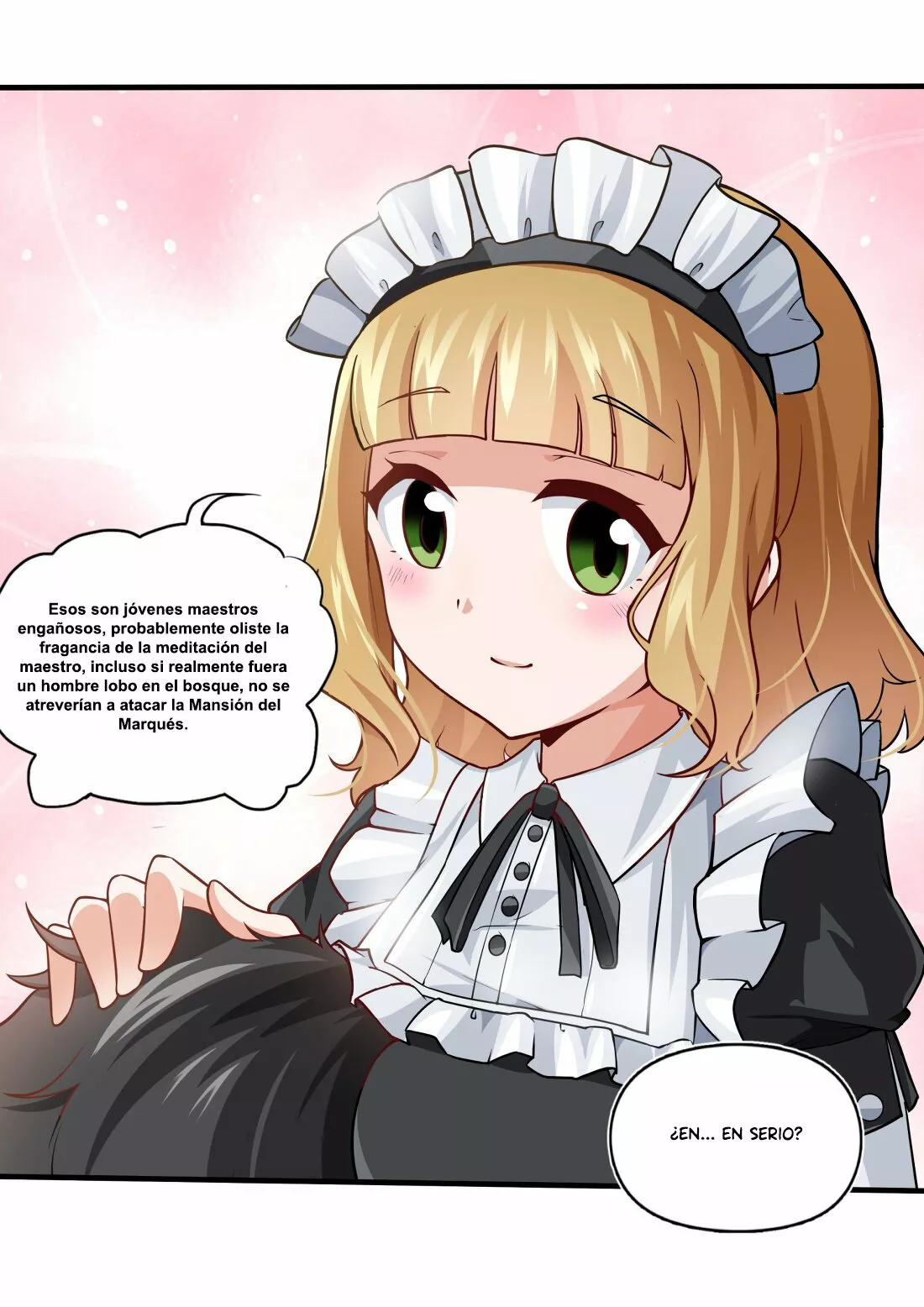 Página 34 del Manga