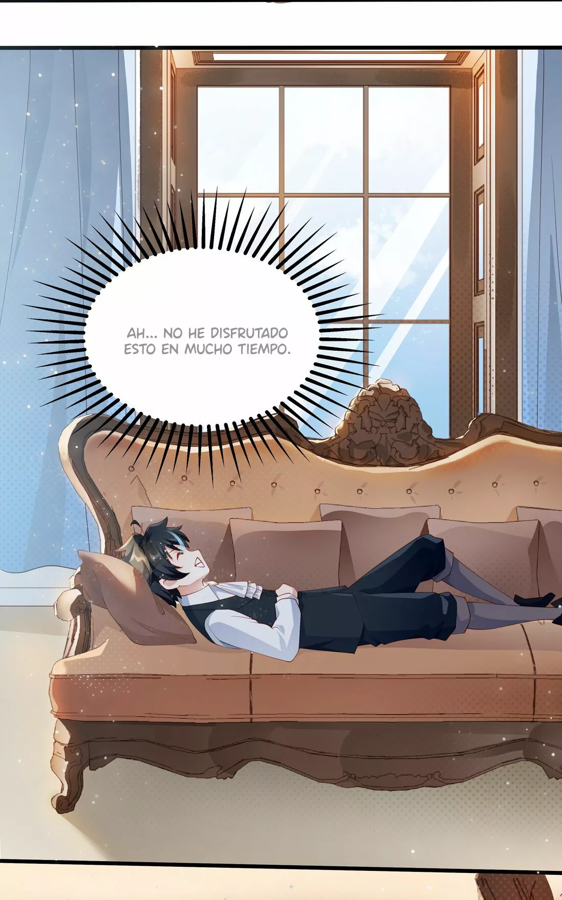 Página 32 del Manga