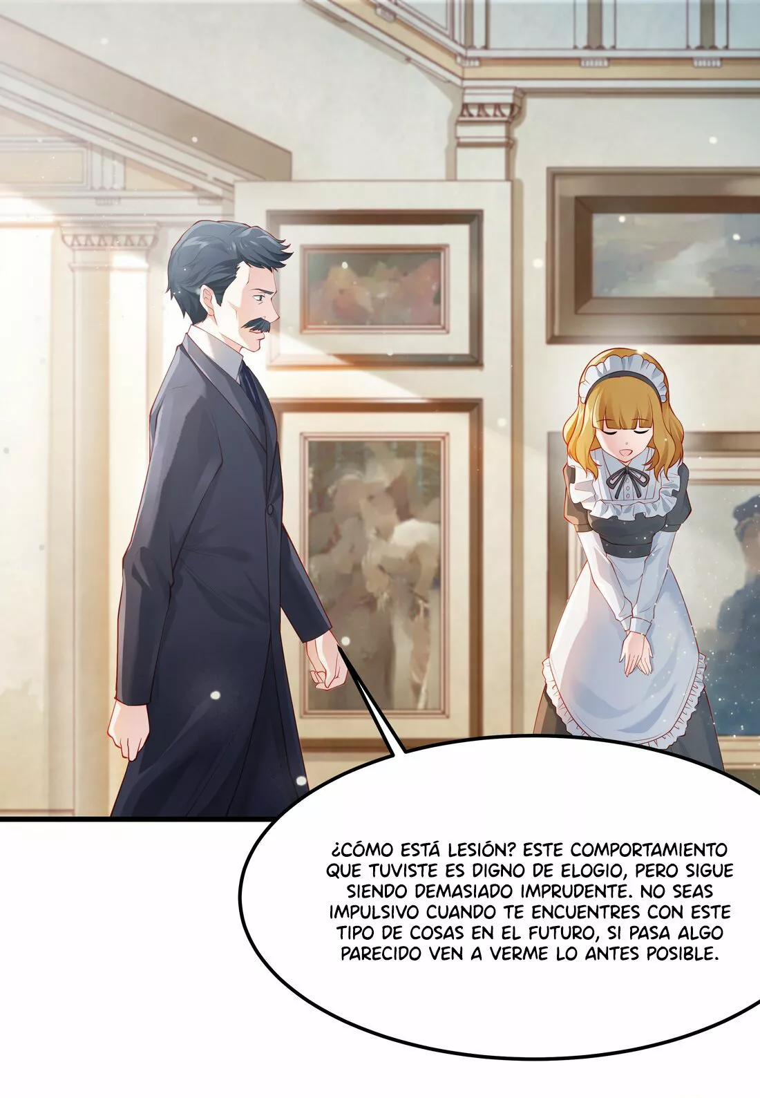 Página 37 del Manga