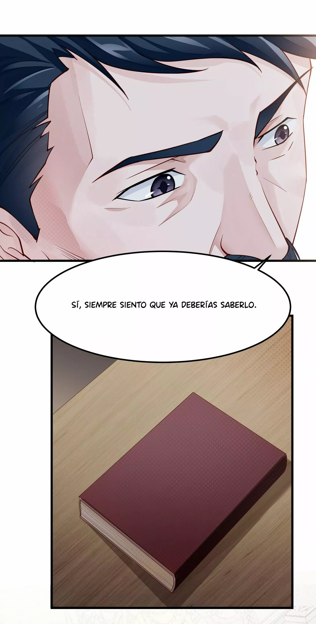 Página 40 del Manga