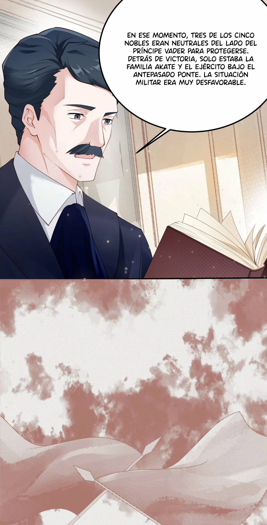 Página 42 del Manga