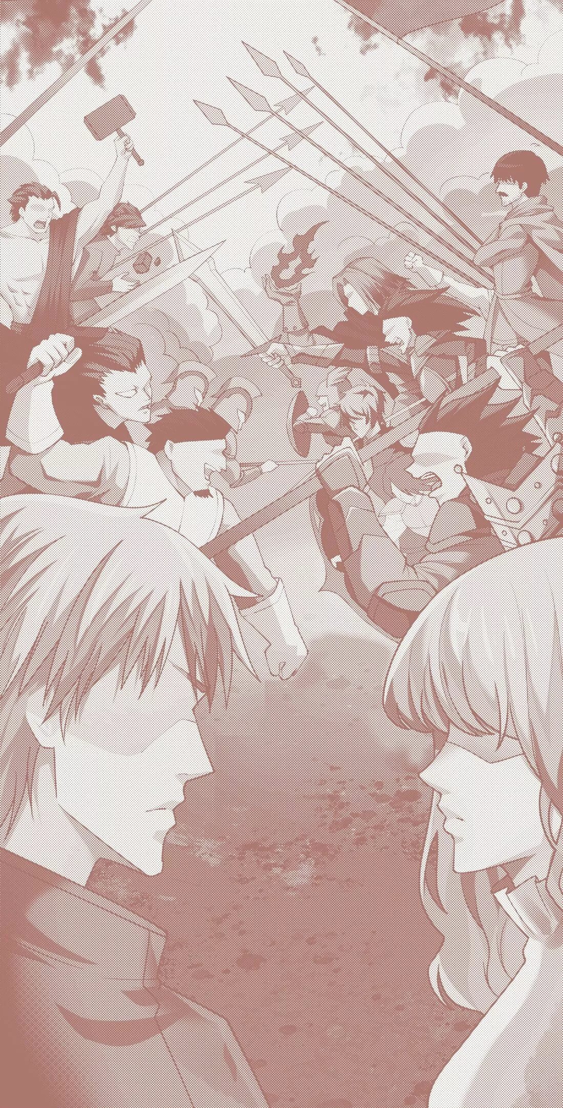 Página 43 del Manga