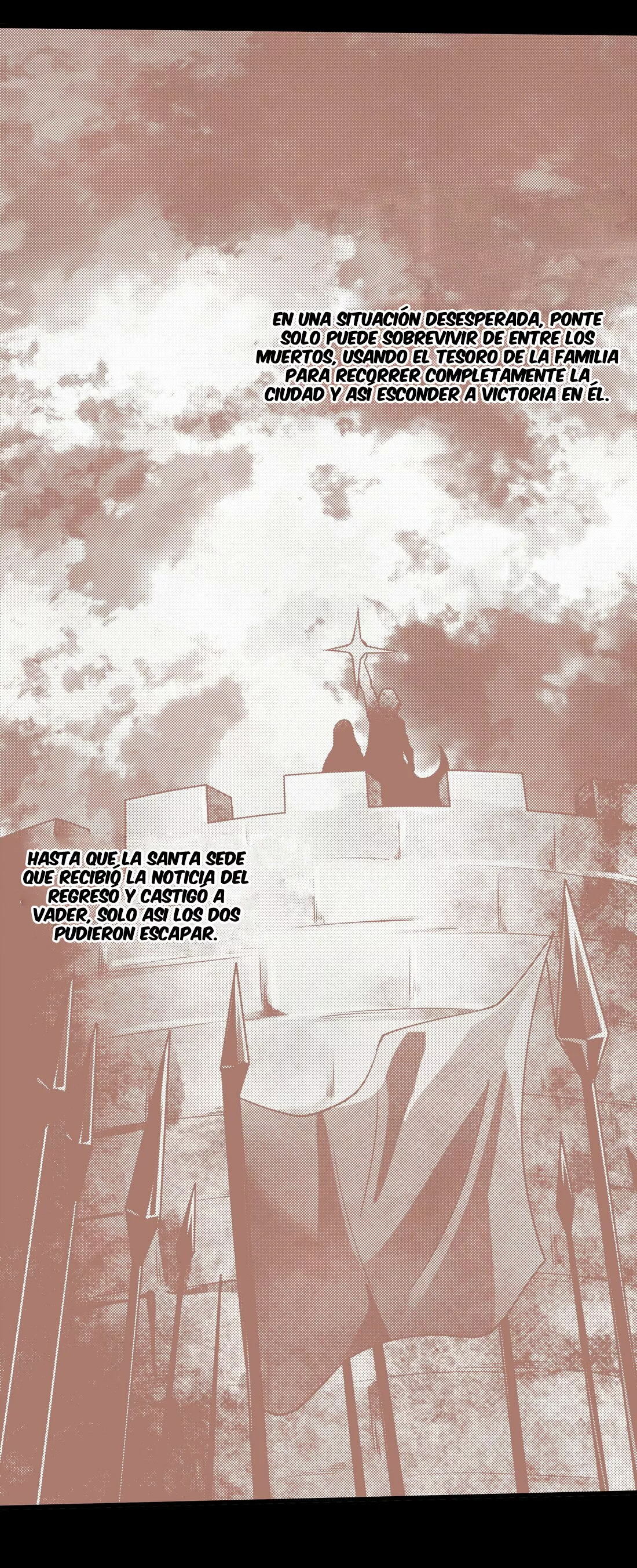 Página 45 del Manga