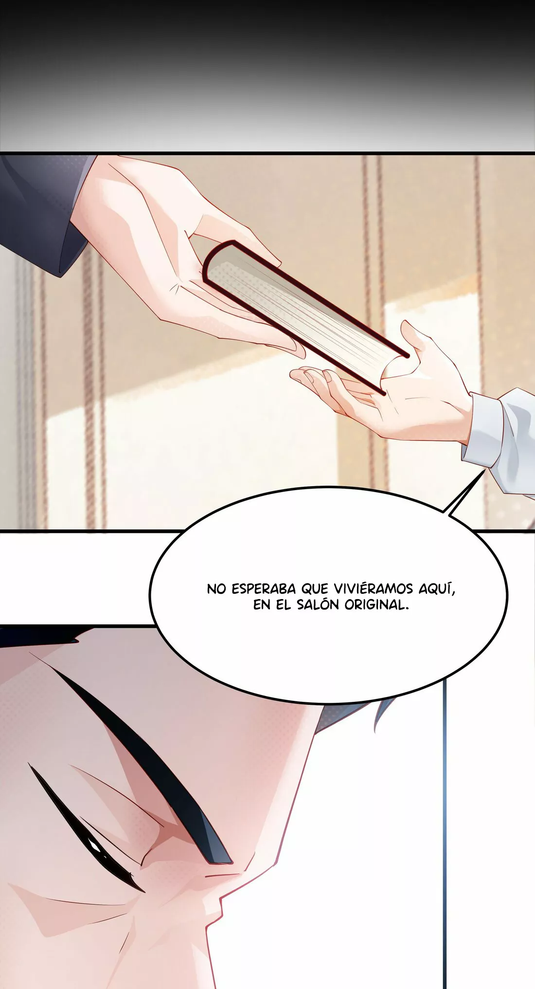 Página 47 del Manga