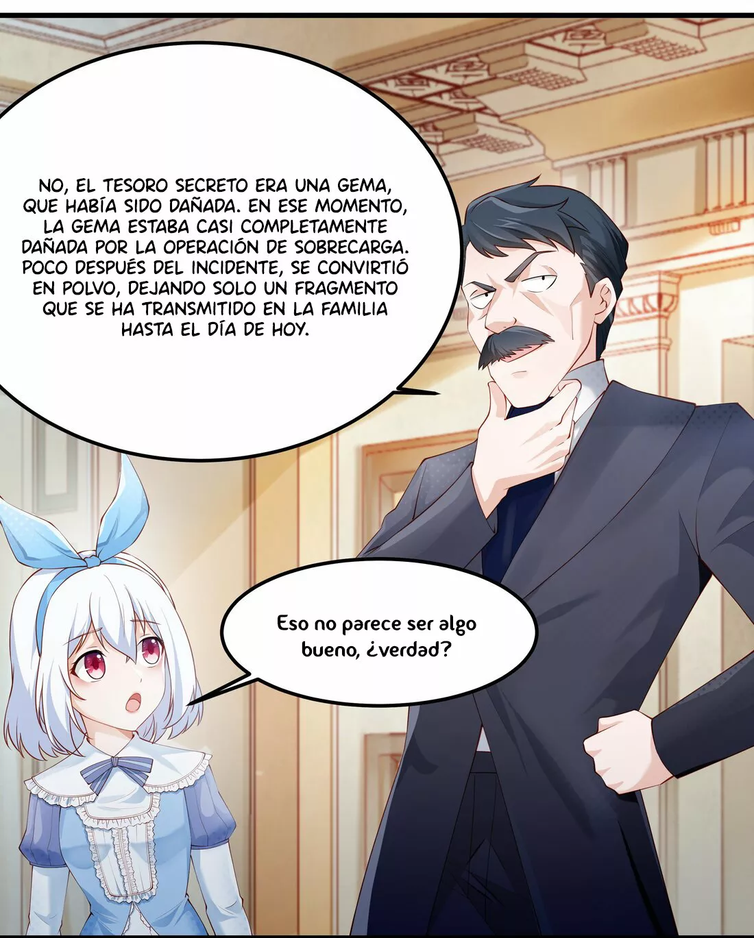 Página 49 del Manga