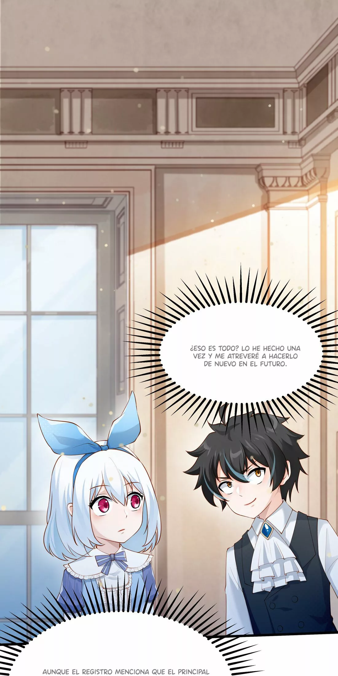 Página 51 del Manga