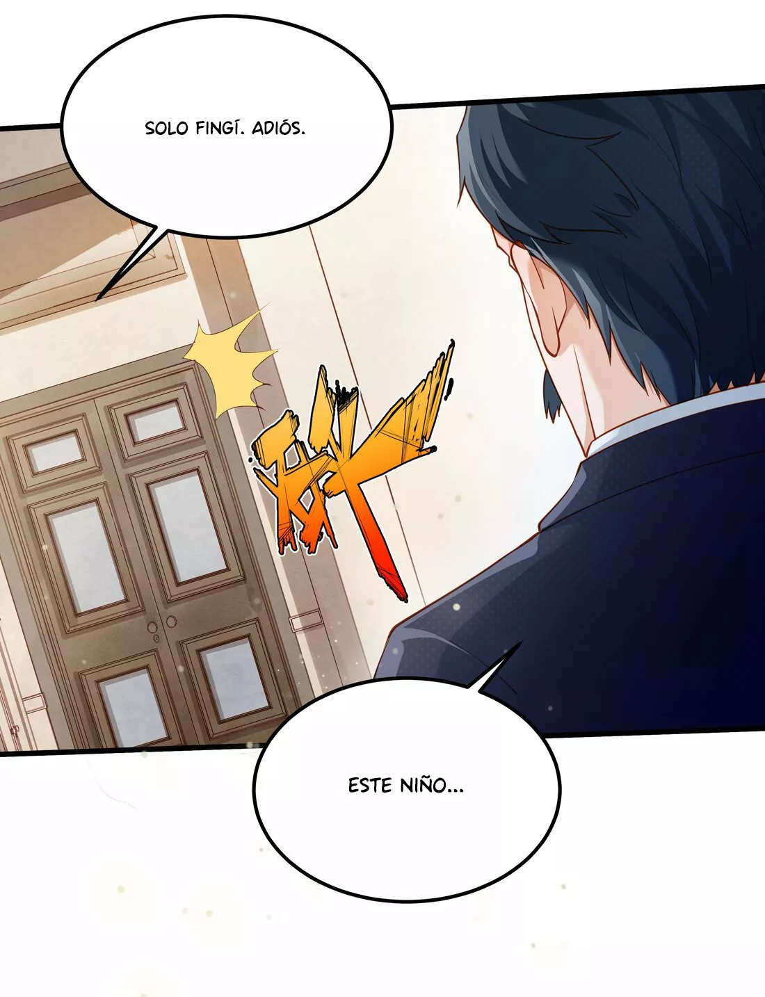 Página 54 del Manga