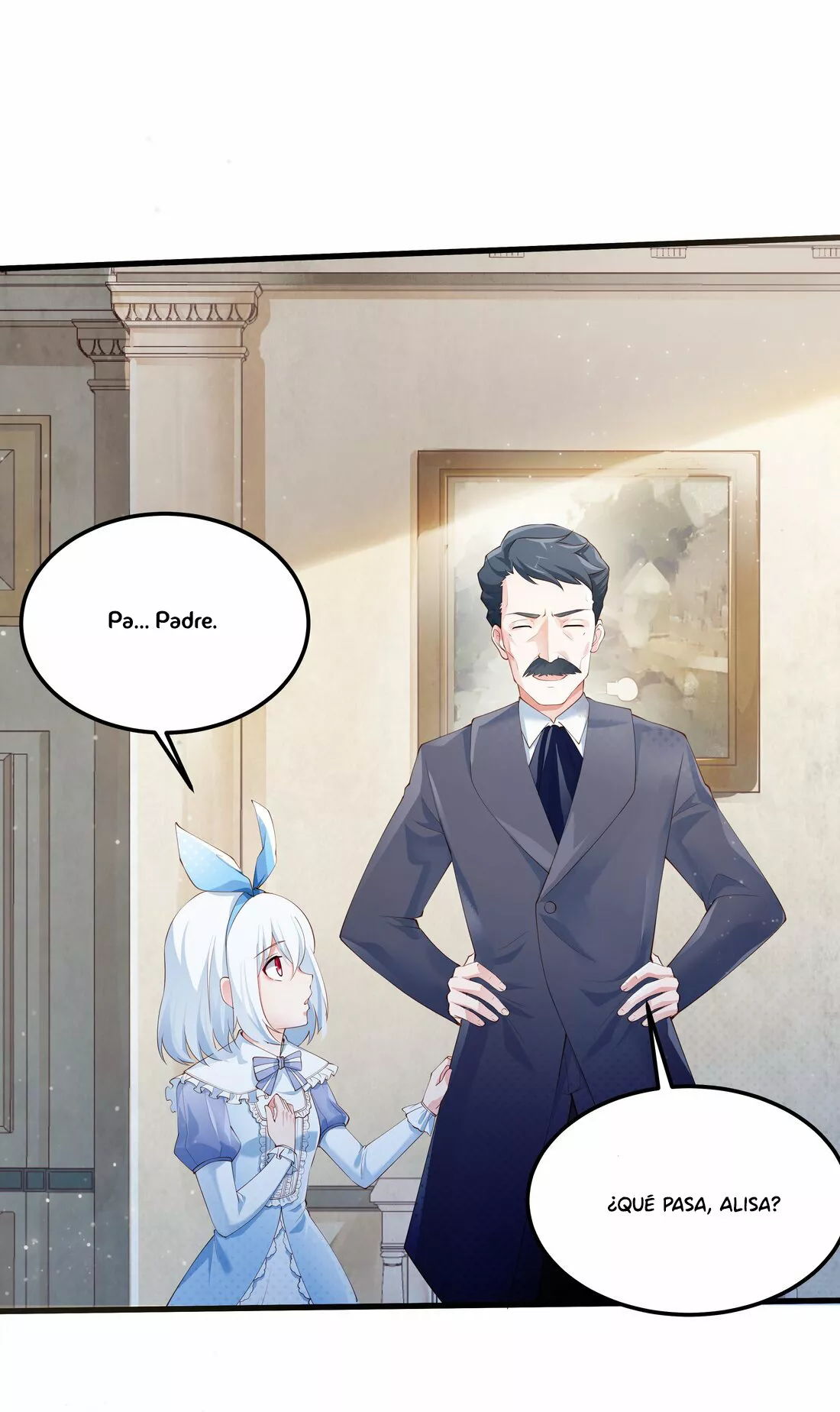 Página 55 del Manga