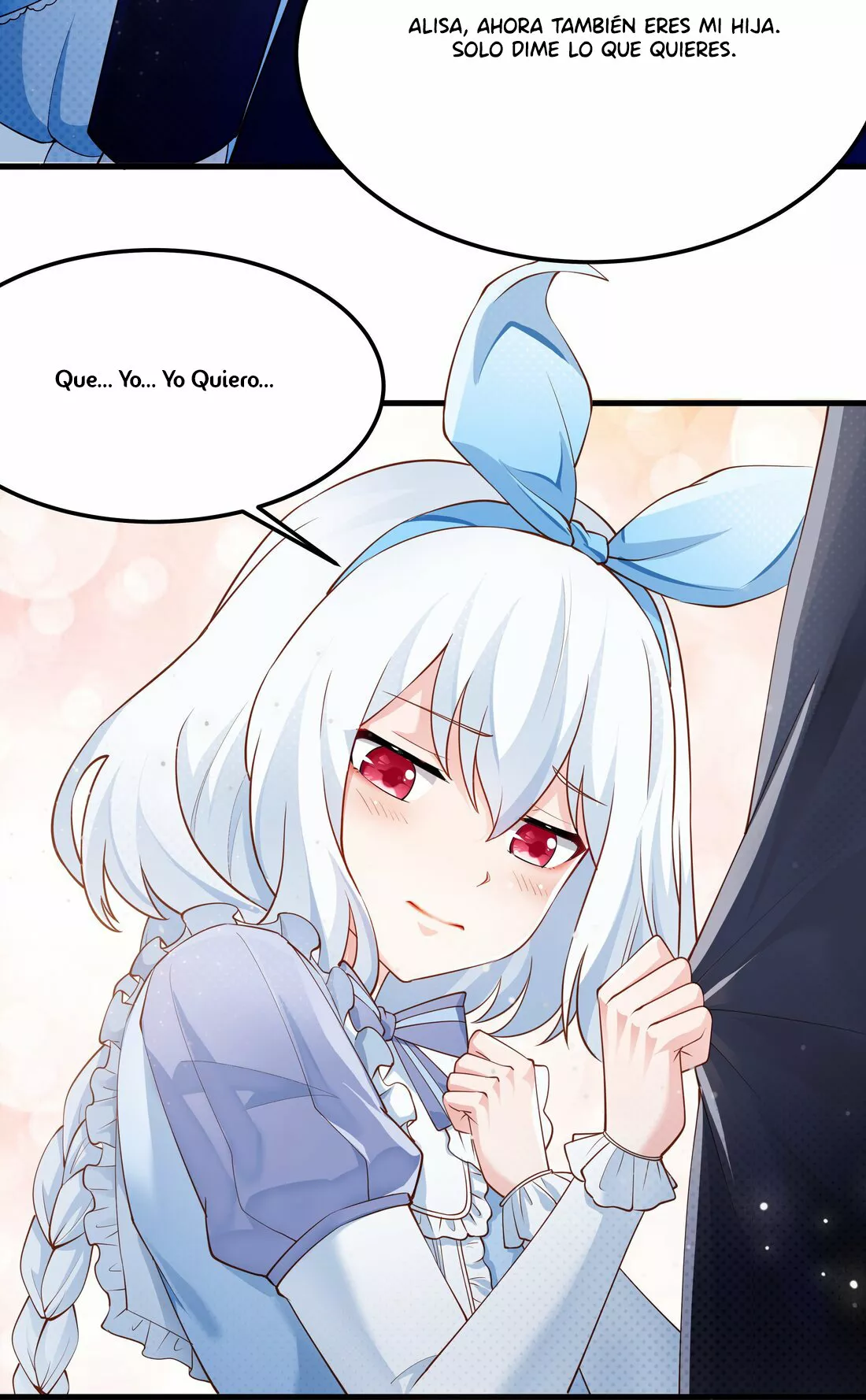 Página 57 del Manga