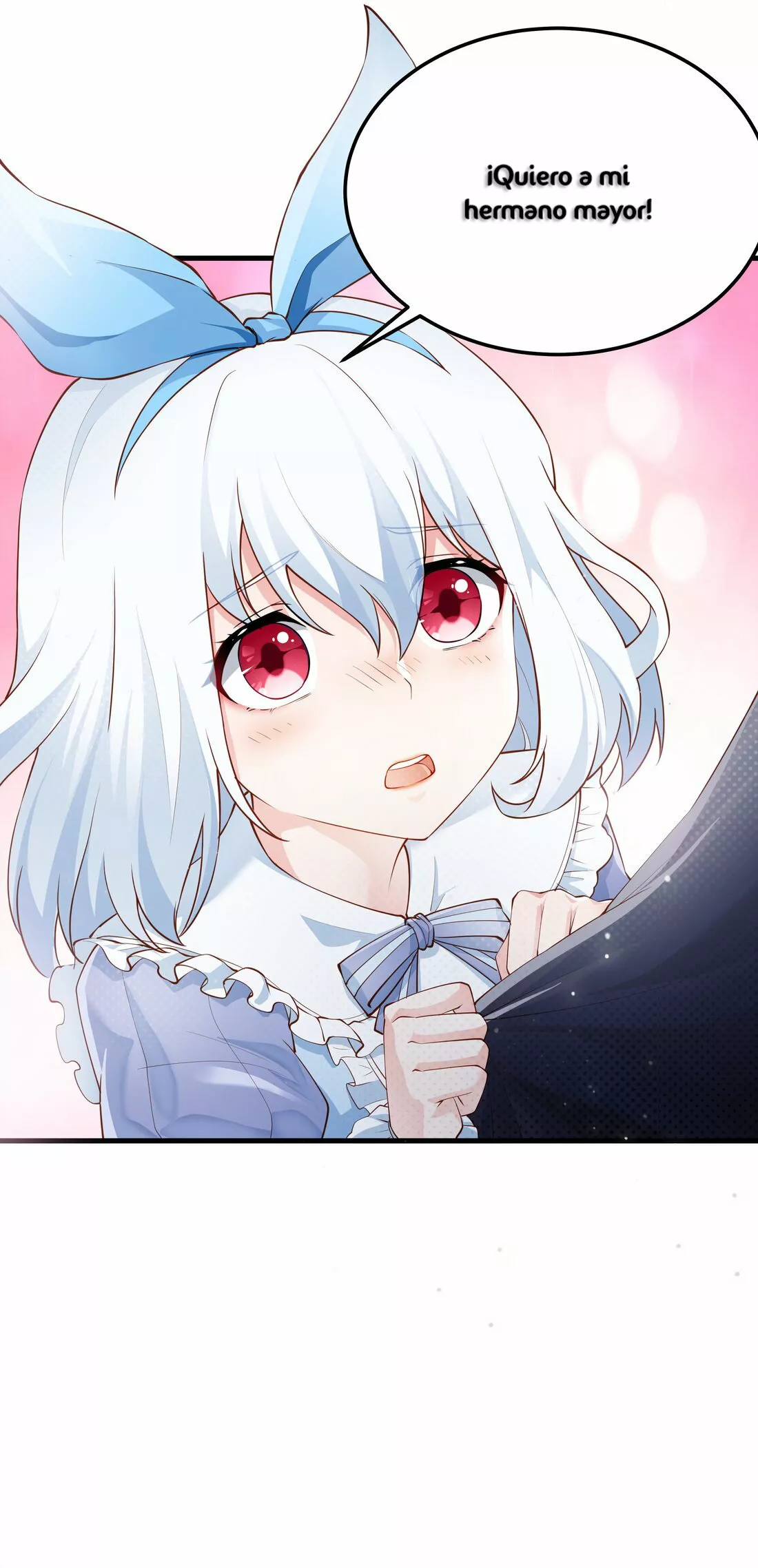 Página 58 del Manga