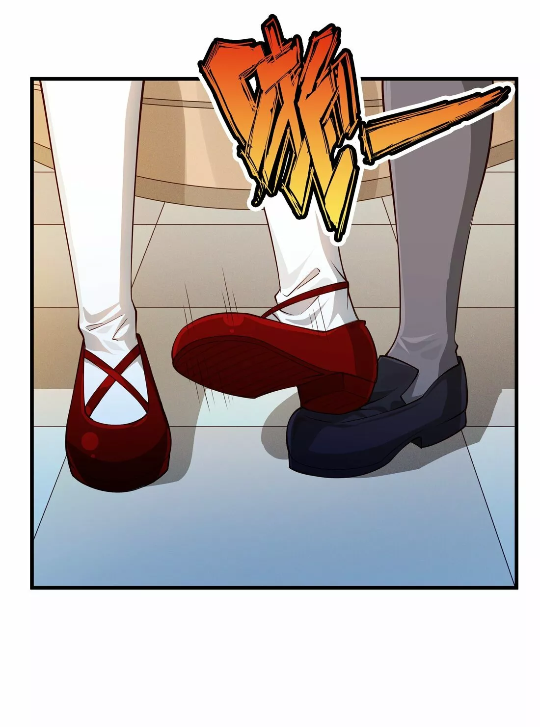 Página 39 del Manga