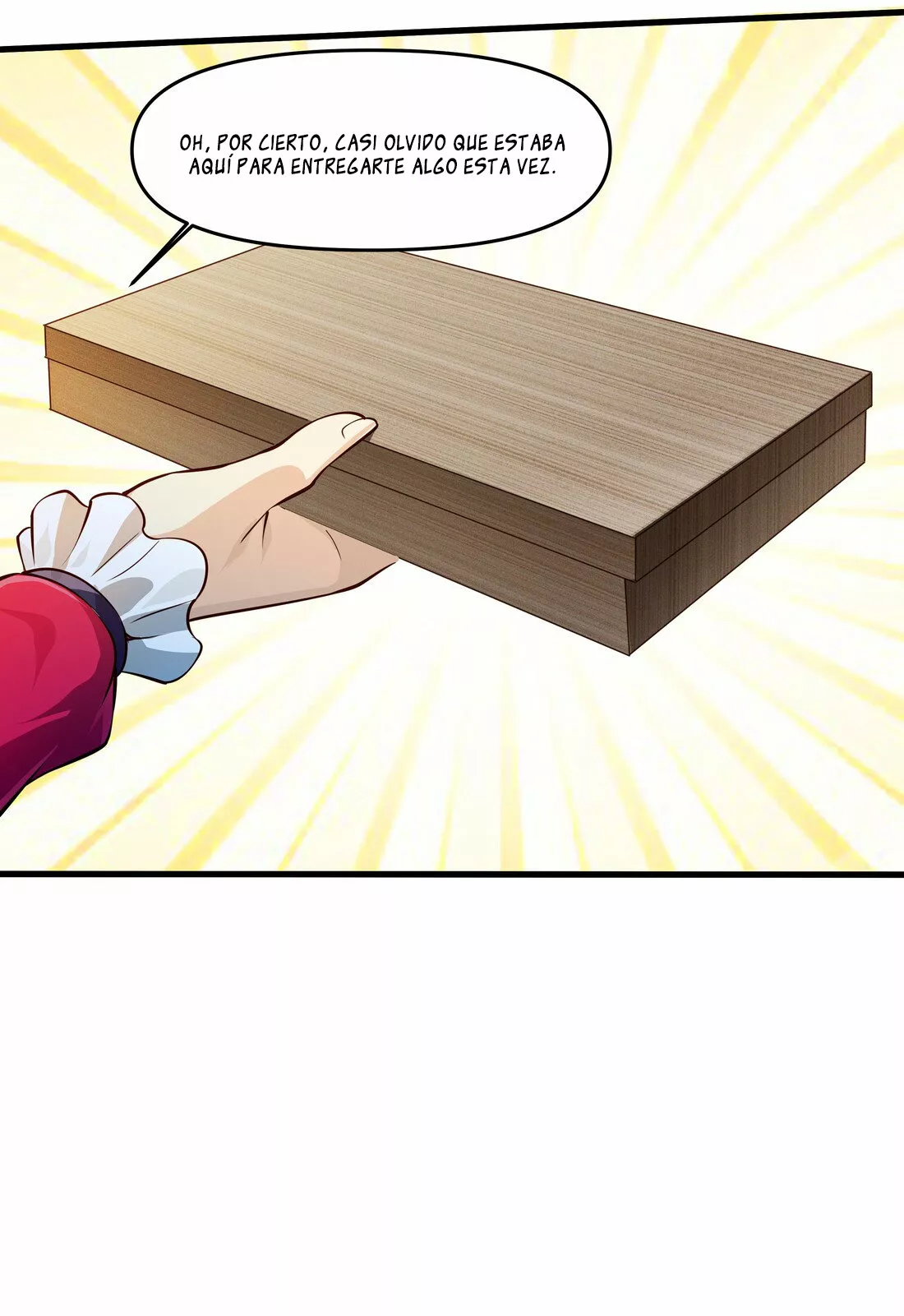 Página 42 del Manga