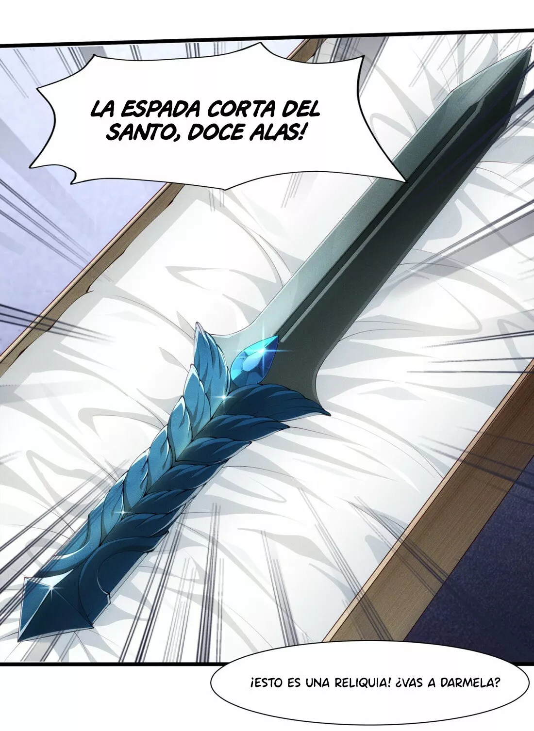 Página 44 del Manga