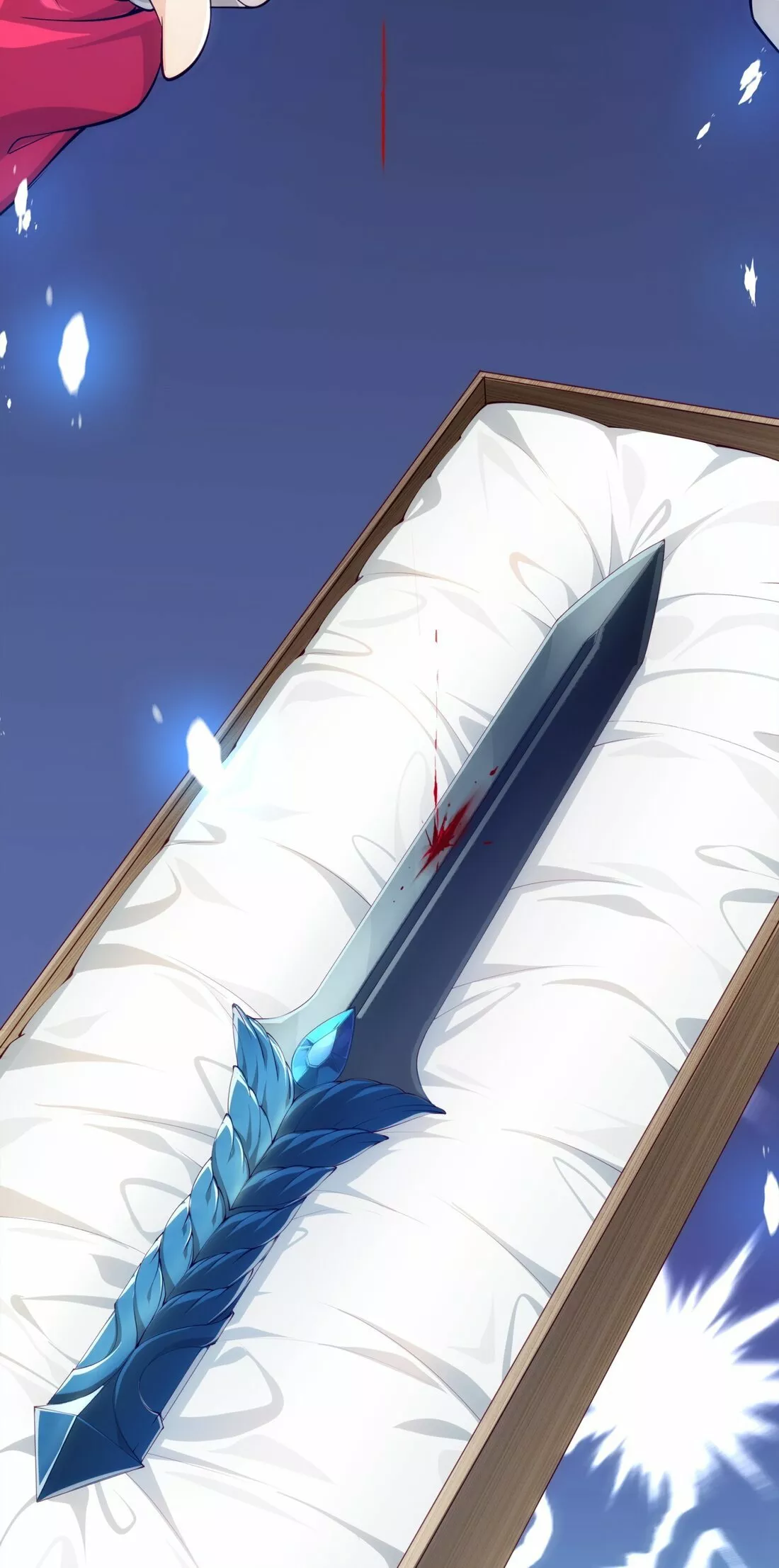 Página 54 del Manga