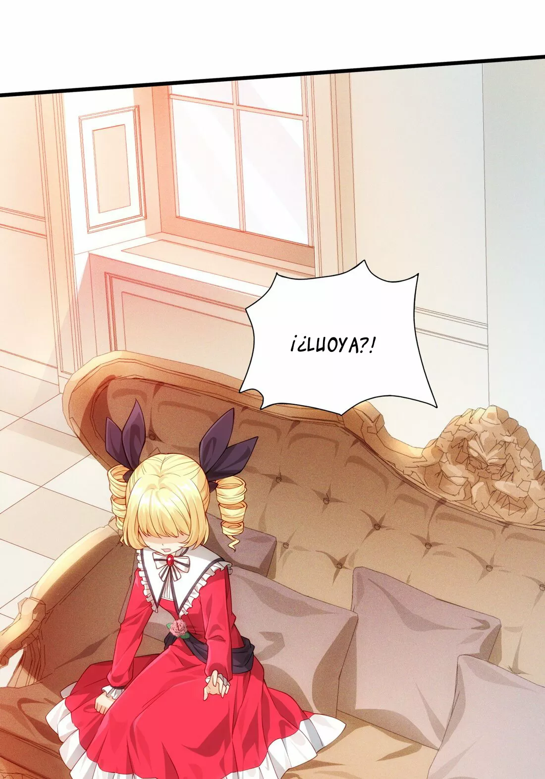 Página 57 del Manga