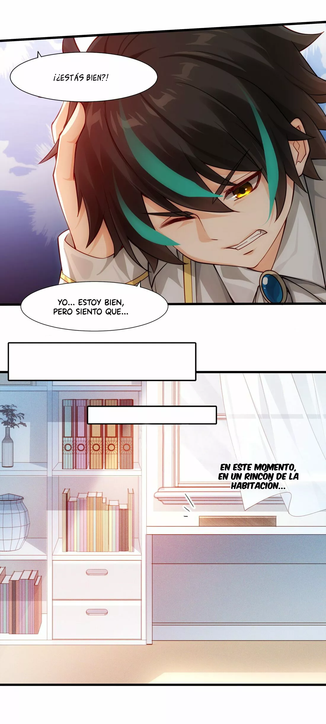 Página 59 del Manga