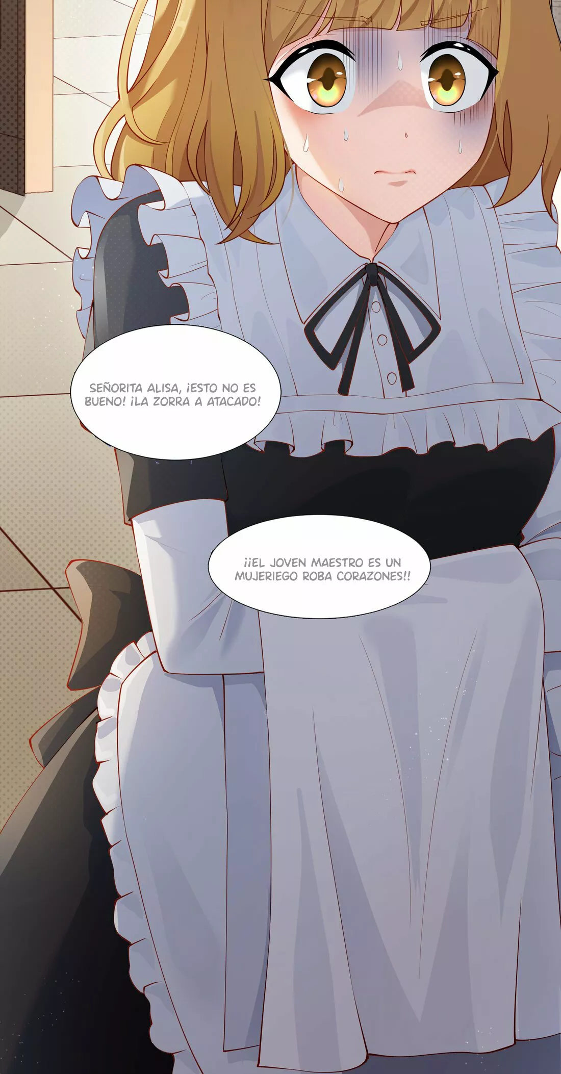 Página 36 del Manga