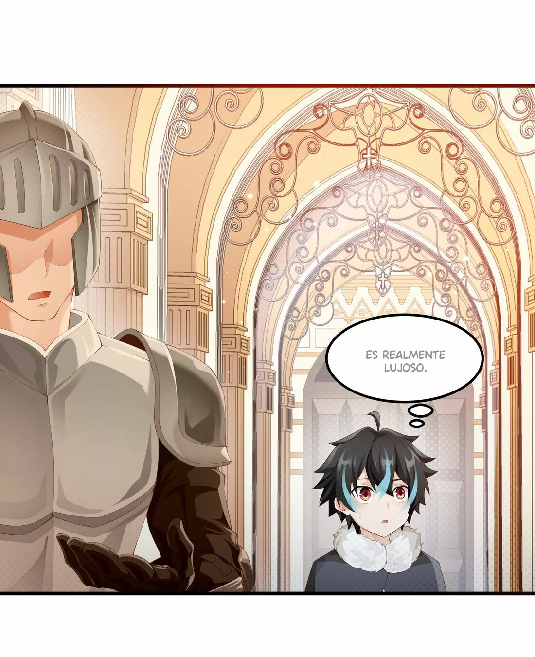 Página 42 del Manga