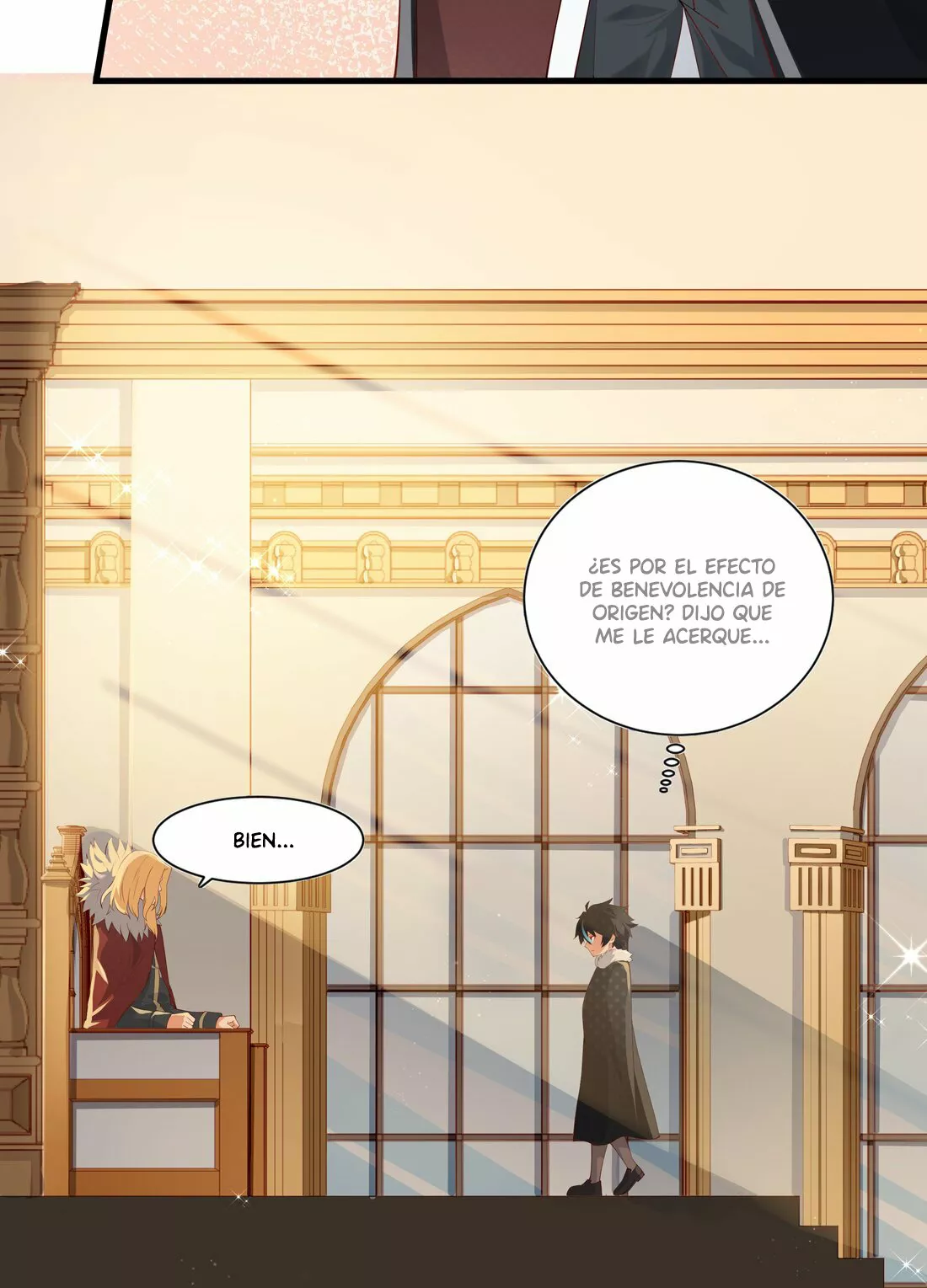 Página 49 del Manga