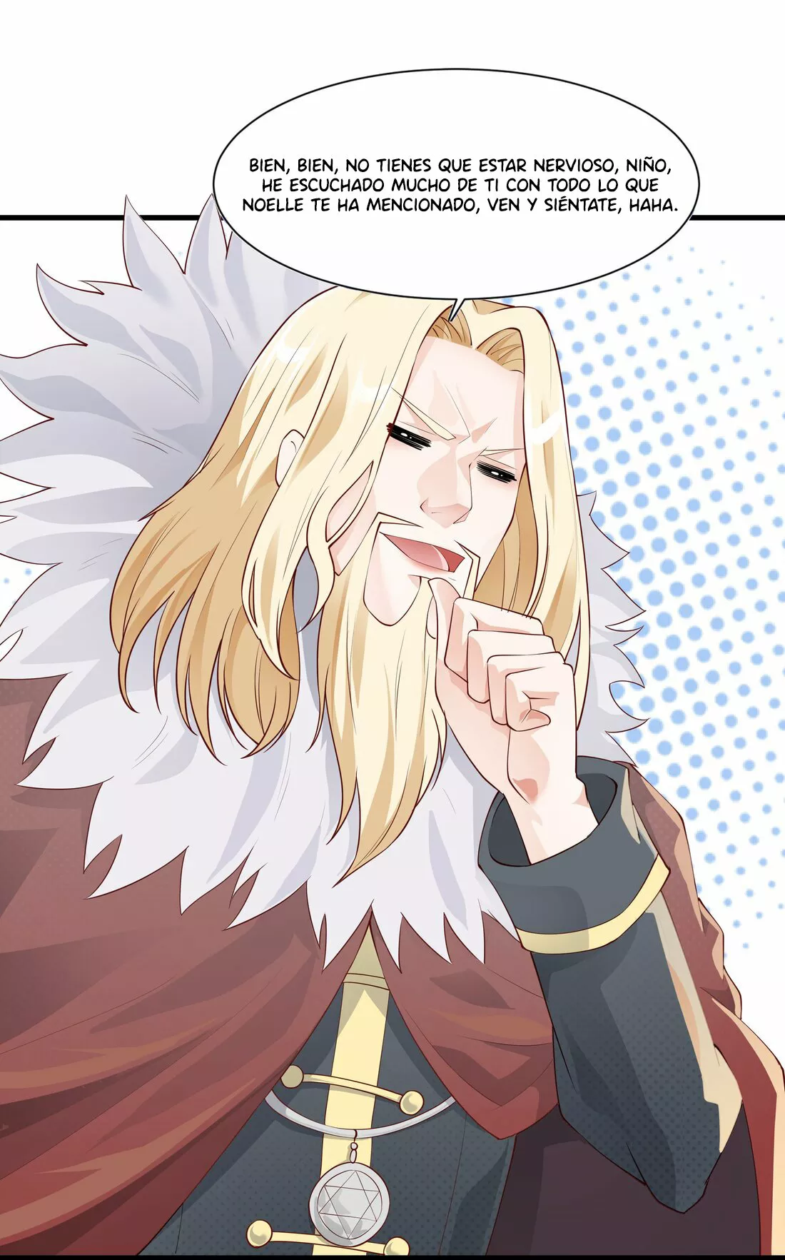 Página 52 del Manga