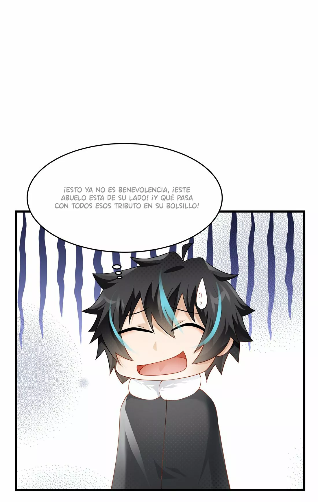 Página 53 del Manga