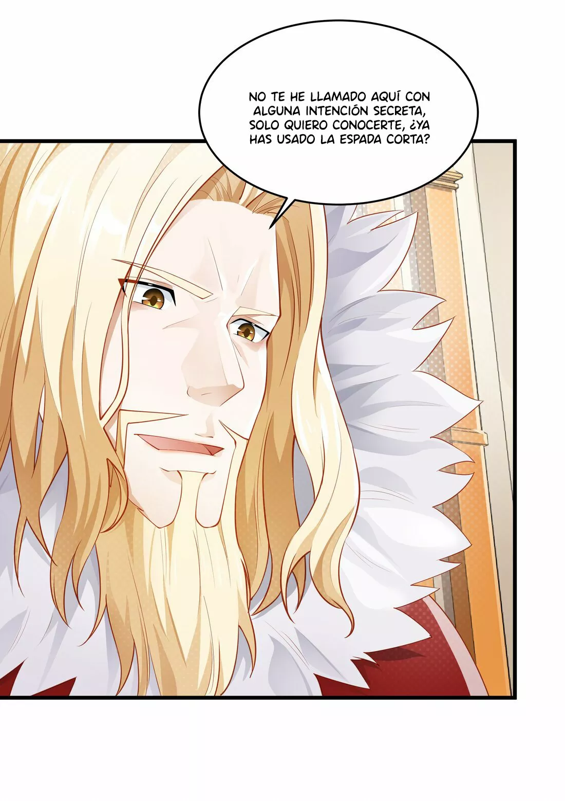 Página 54 del Manga