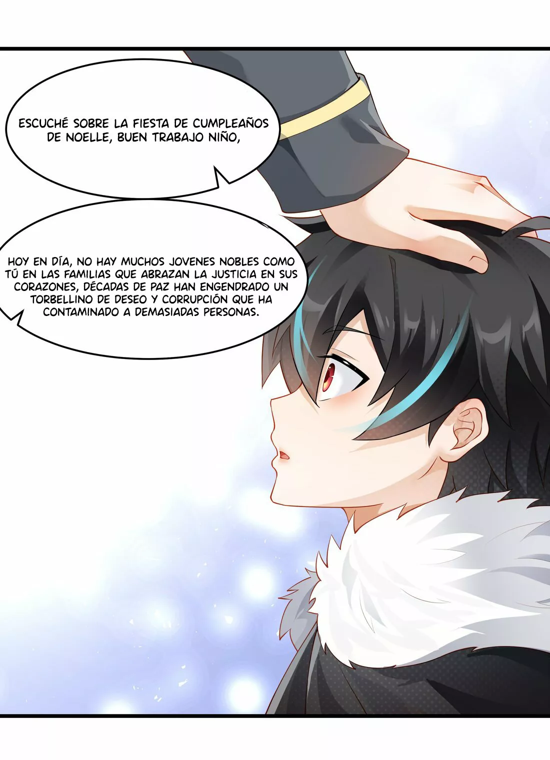 Página 59 del Manga