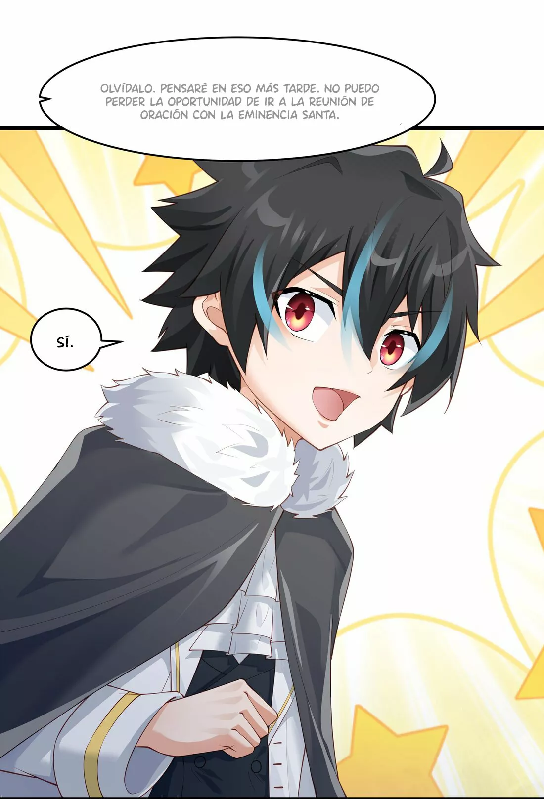 Página 62 del Manga