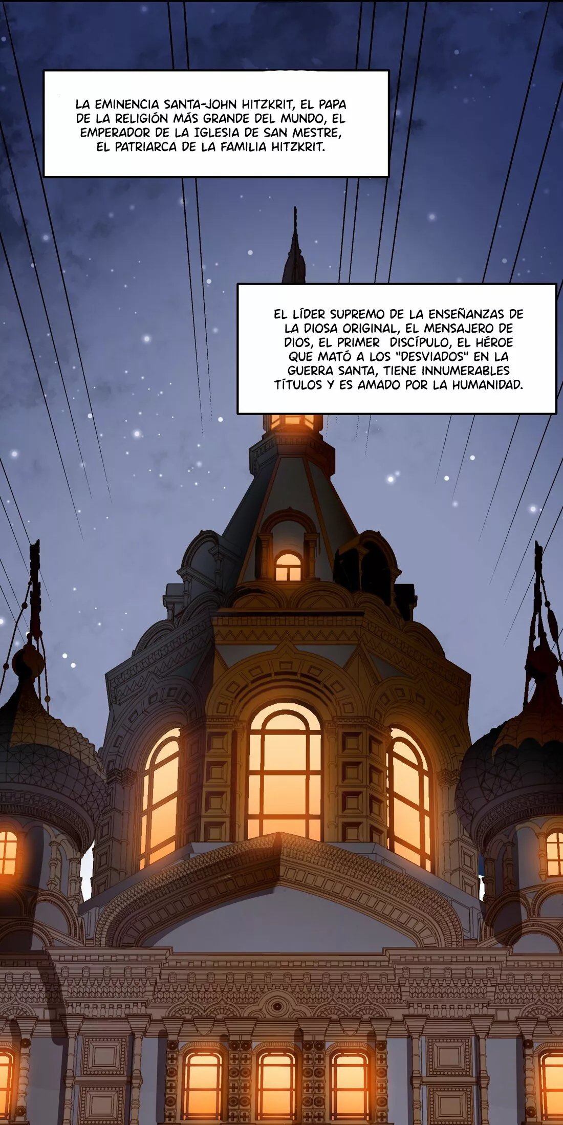 Página 63 del Manga