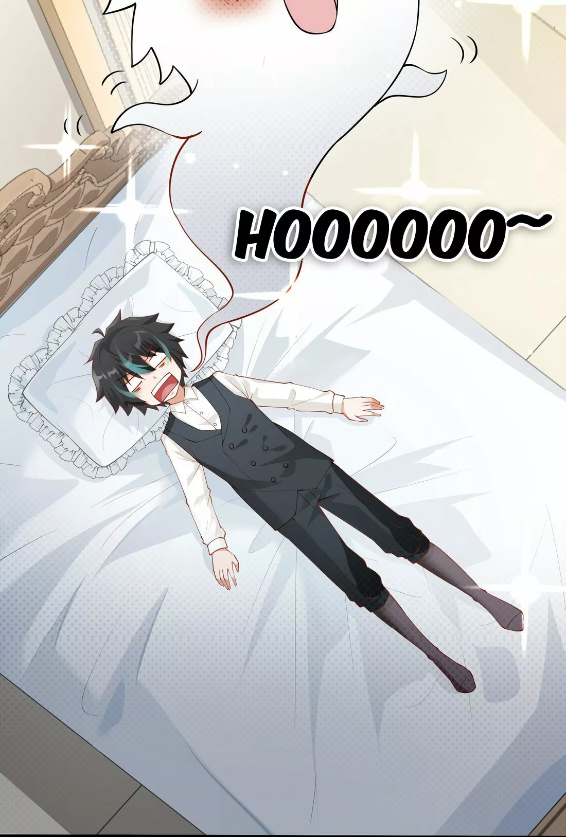 Página 70 del Manga