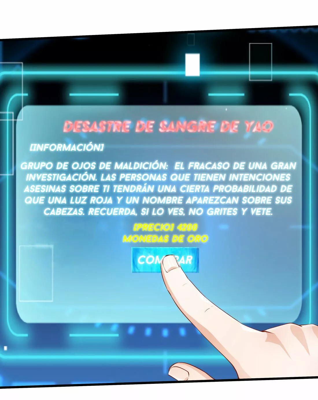 Página 79 del Manga