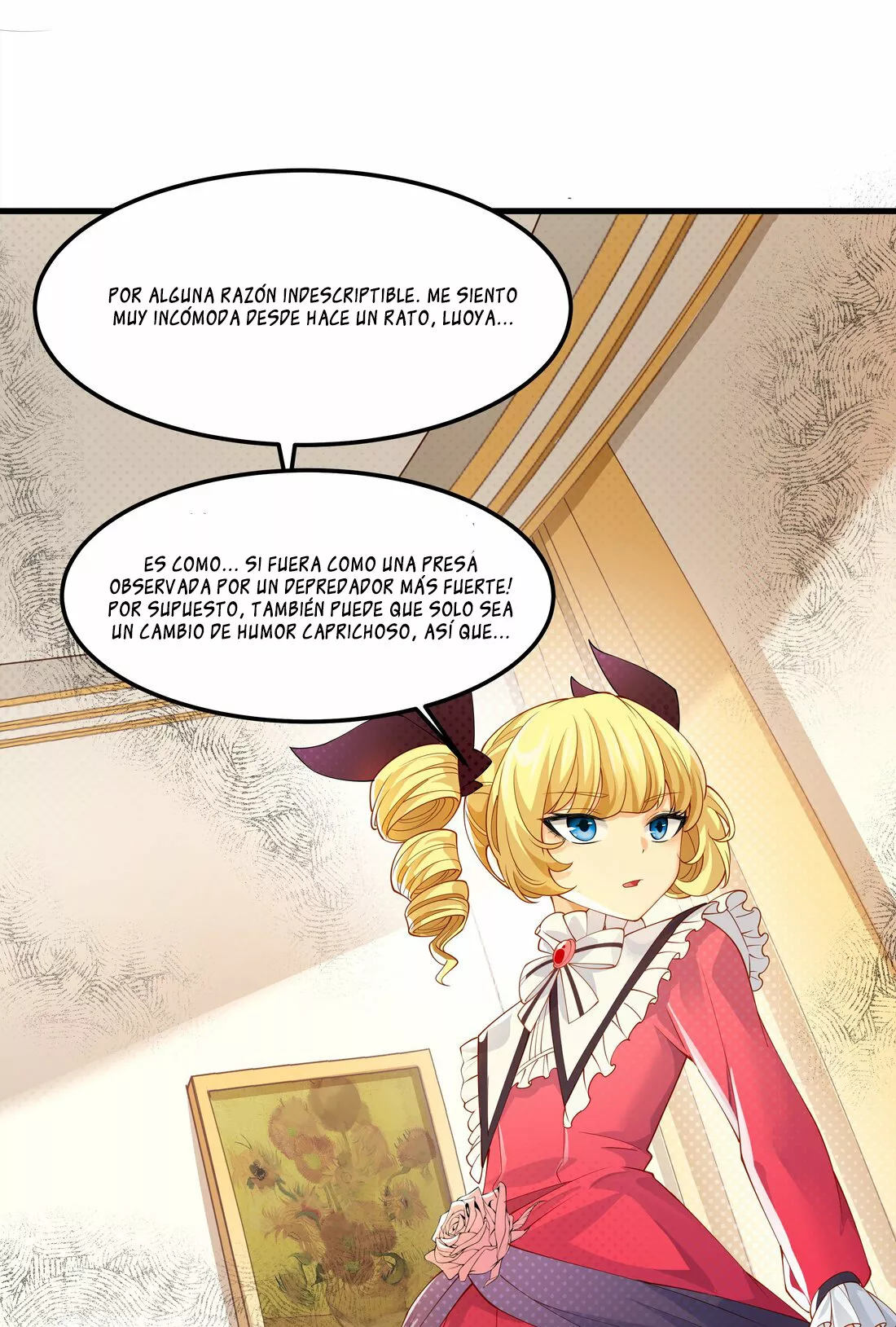 Página 36 del Manga