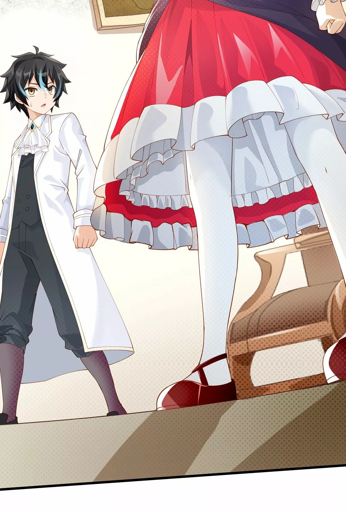 Página 37 del Manga