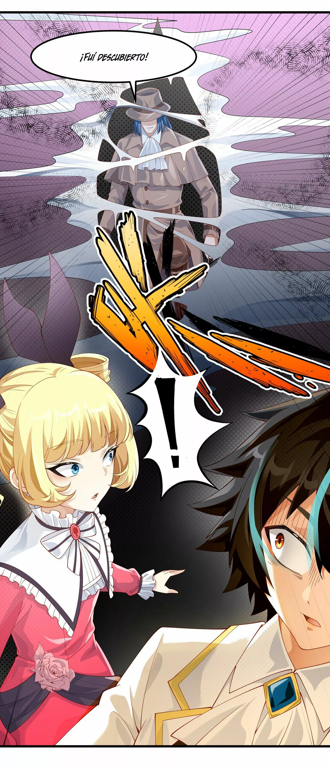 Página 42 del Manga