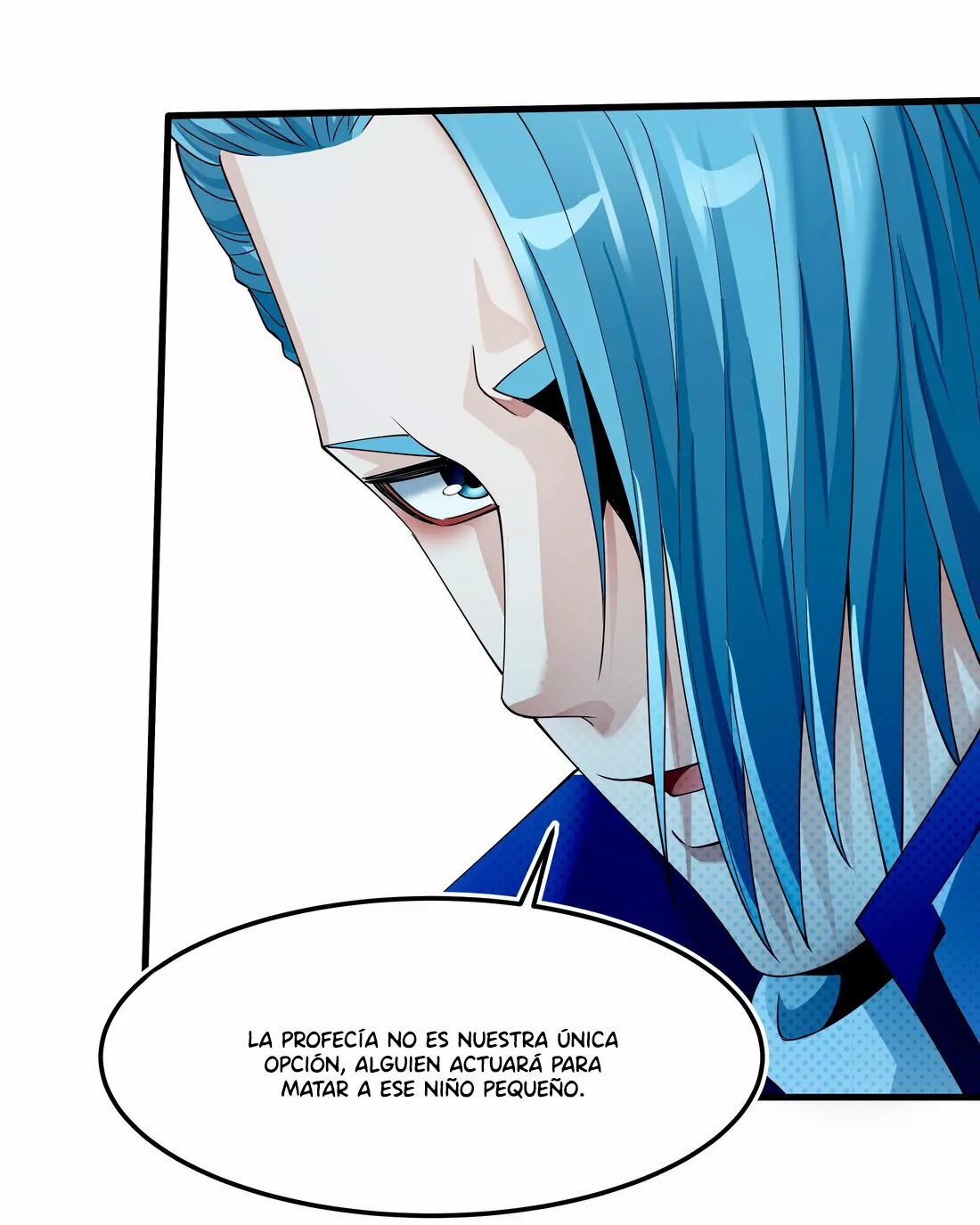 Página 51 del Manga