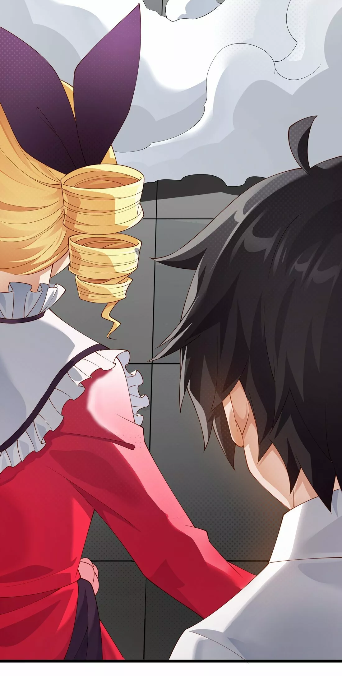 Página 57 del Manga