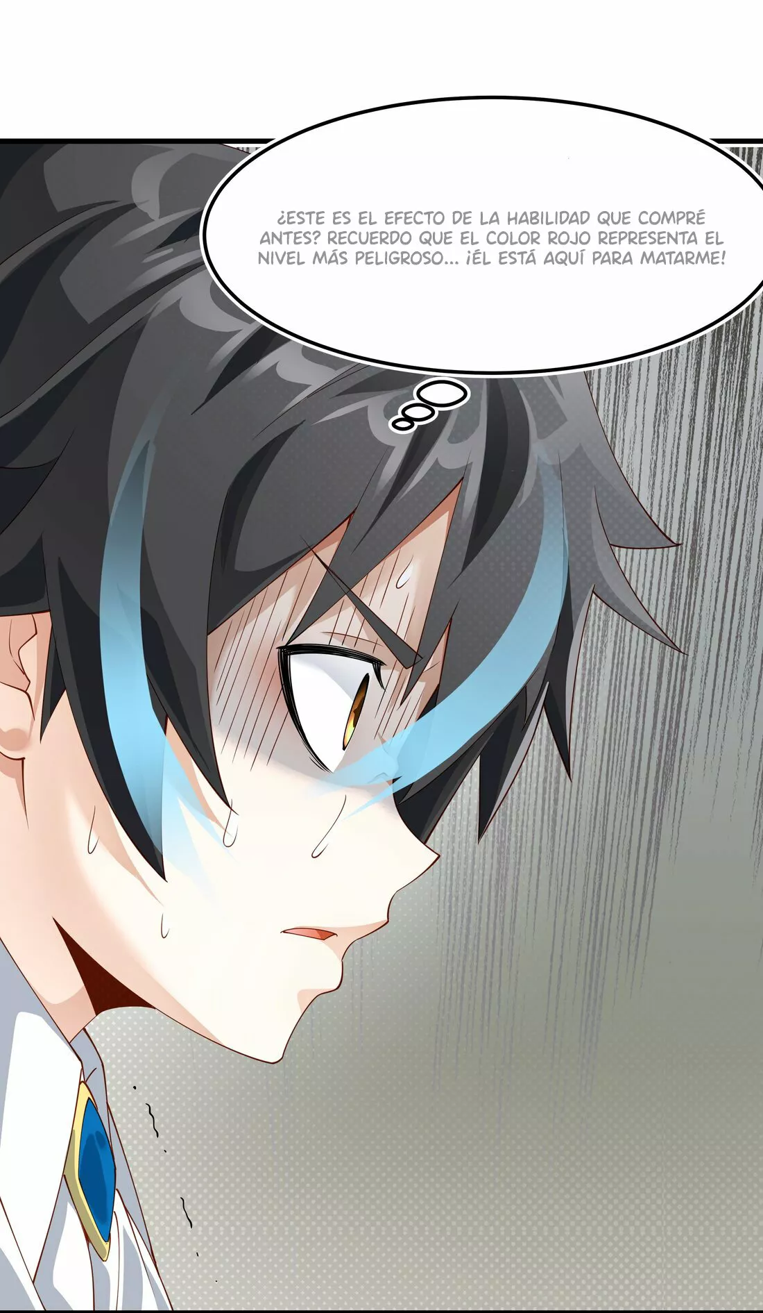 Página 59 del Manga