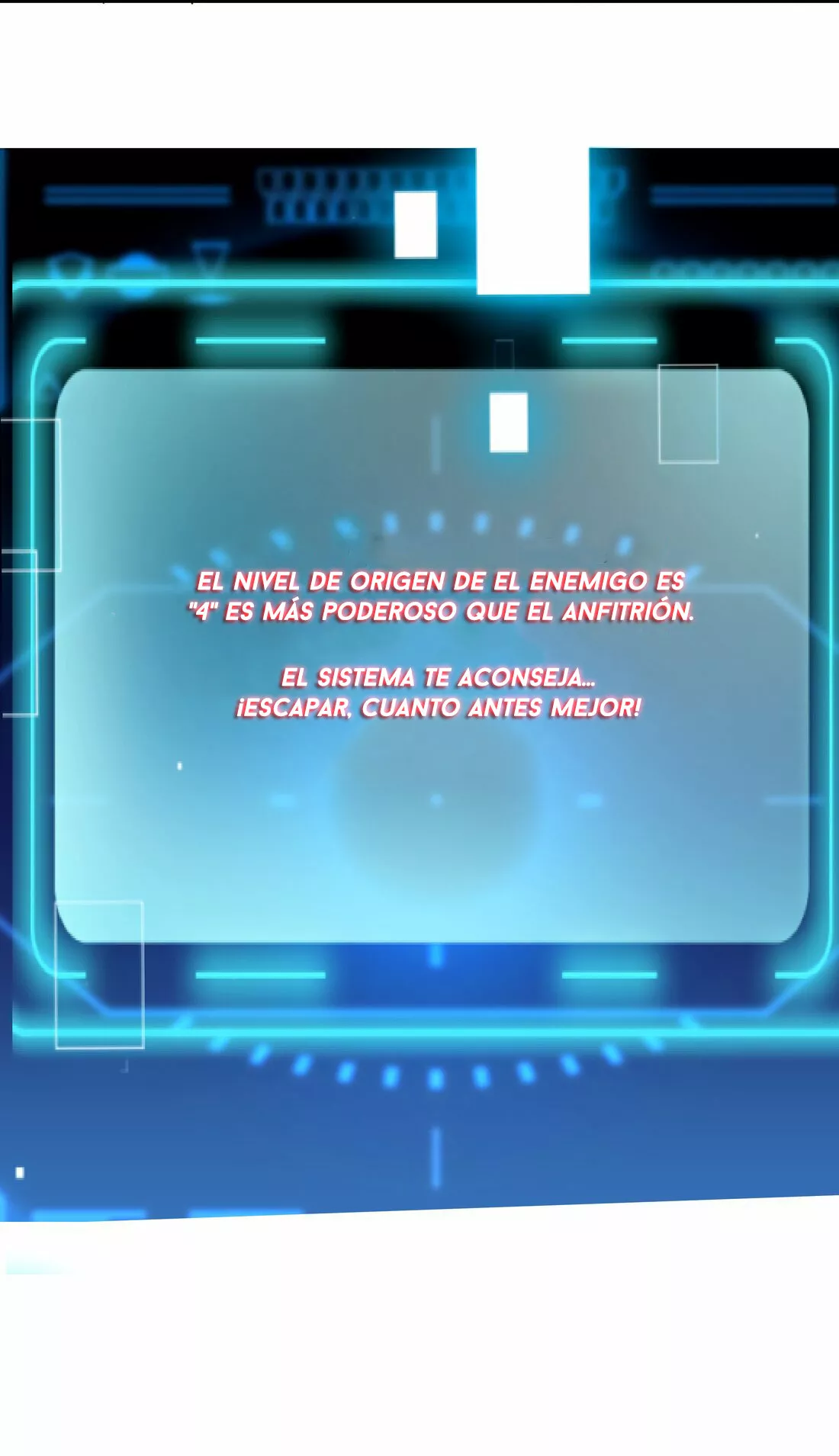 Página 60 del Manga