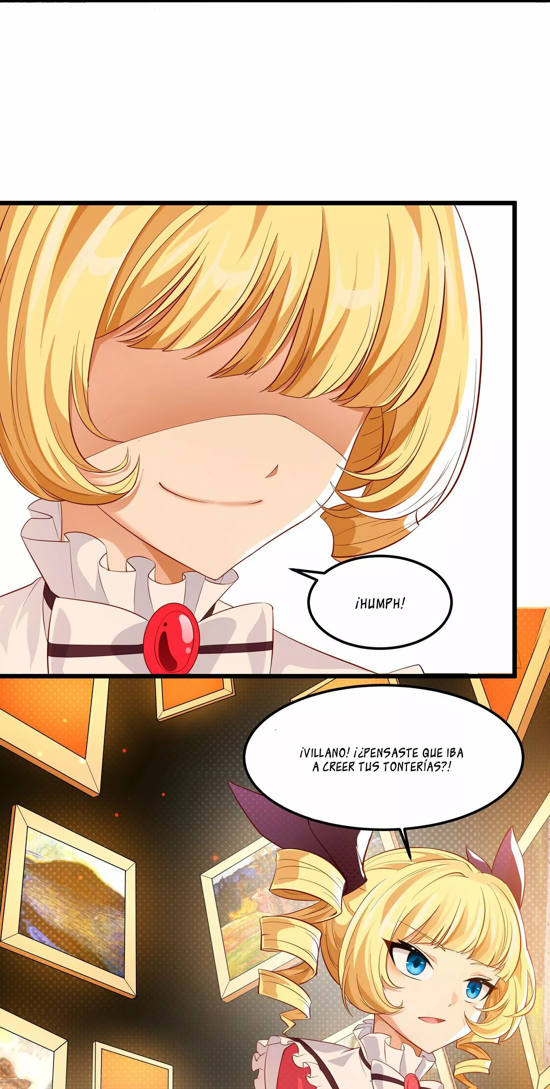 Página 34 del Manga