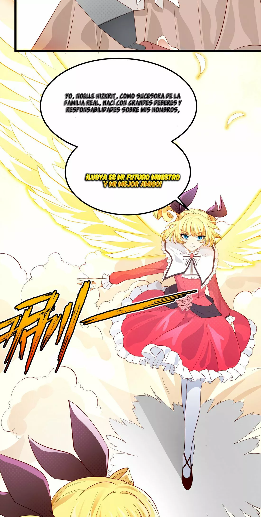 Página 36 del Manga