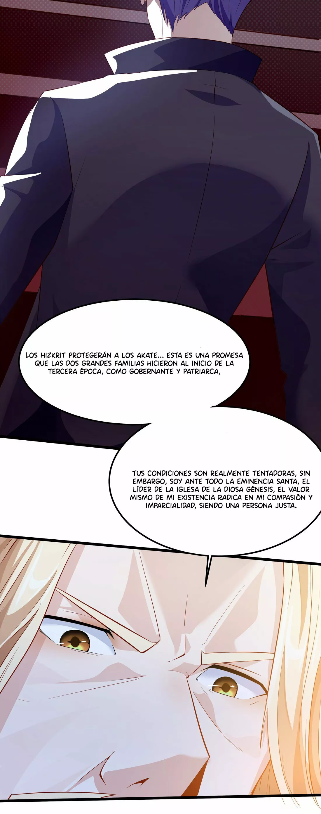 Página 46 del Manga