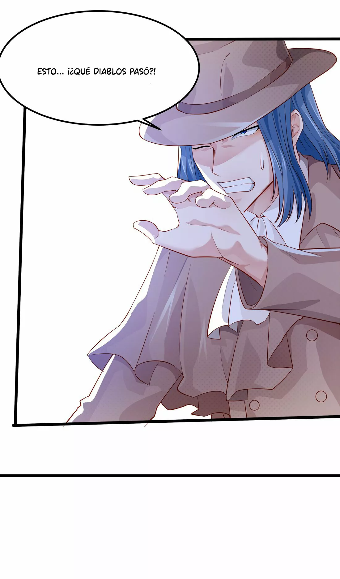 Página 52 del Manga